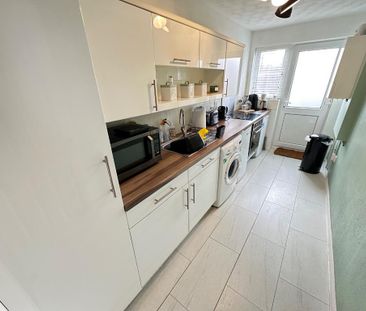 1 bedroom ground floor maisonette to rent - Photo 5