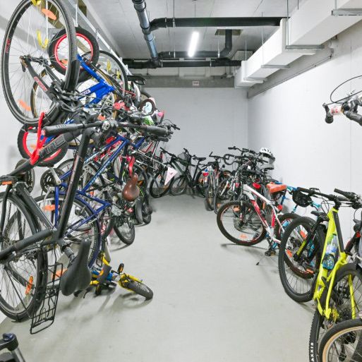 Moderne 3-Zi Wohnung mit großer Terrasse - nahe U1 (provisionsfrei!) - Photo 1