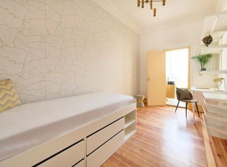 Avenida Álvares Cabral, Lisbon, Lisbon 1250-018 - Photo 3