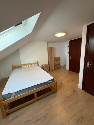 Room in a Shared House, Arnold Road, N15 - Photo 3