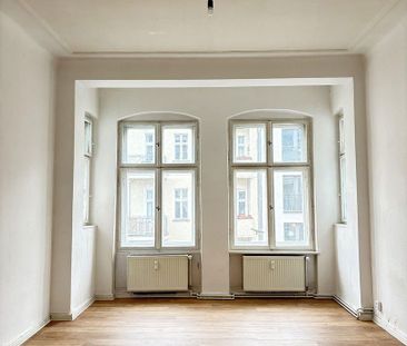 Pronájem bytu 2+1 • 64 m² bez realitkyBerlin Friedrichshain Berlin ... - Photo 4