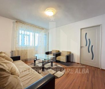 Apartament 2 camere | 43 mp | De inchiriat | Etaj 1 | Cetate - Fotografie 4