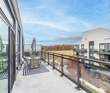 For Lease - 301 Sea Ray Avenue Unit# C416, Innisfil, Ontario - Photo 3