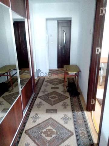 Apartament 2 camere de inchiriat in Cluj-Napoca, Zorilor ID 5671 - Photo 4