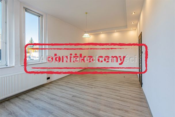 NA WYNAJEM MIESZKANIE W CENTRUM CHODZIEŻY - Zdjęcie 1