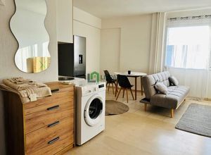 Studio/Γκαρσονιέρα για ενοικίαση - Συκιές, - Photo 4