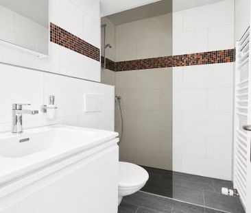 1 Zimmer, 22 m², 3. Stock - Photo 3