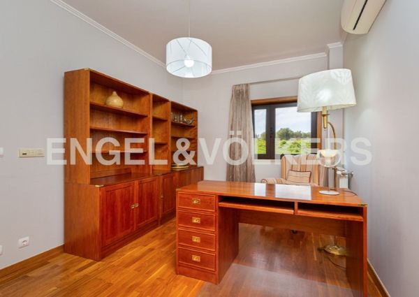 Apartamento T3 em Lisboa