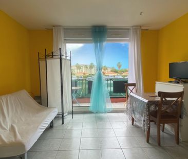 Location Appartement 1 pièce 19m² LATTES 34970 - Photo 1