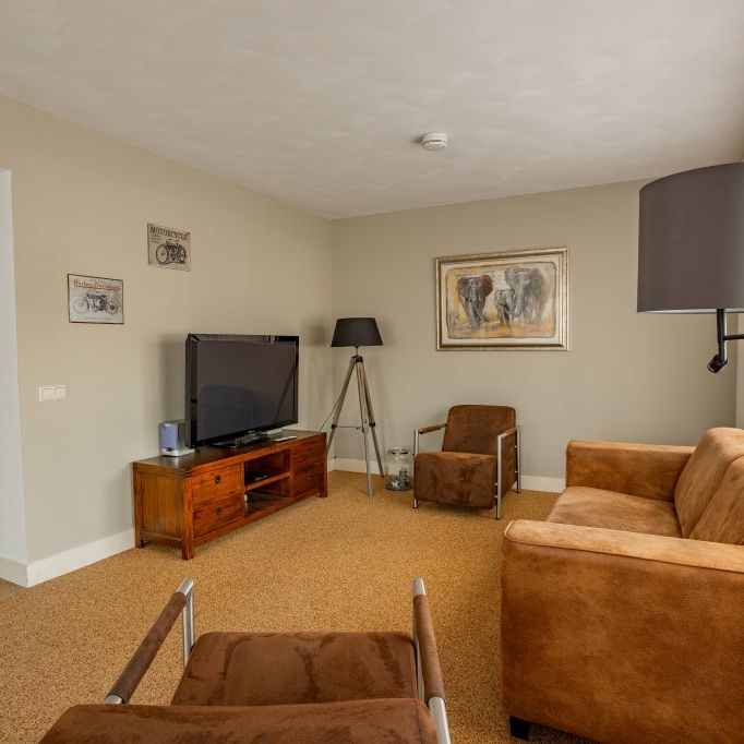 Te huur: Appartement Hendrik de Keijserstraat in Tilburg - Foto 1