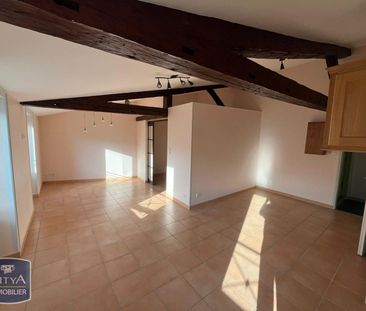 Location Appartement 2 pièces 37m² LA ROCHELLE 17000 - Photo 1
