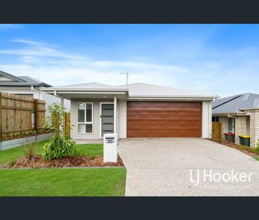 24 Orpheus Crescent, South Ripley, Qld 4306 - Photo 1