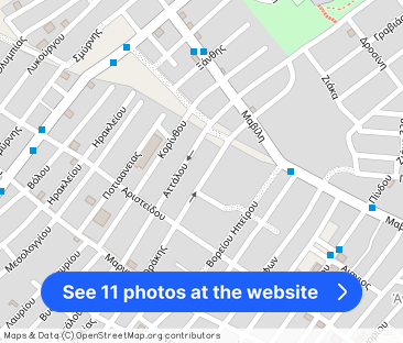 Μεζονέτα για ενοικίαση - Καματερό - Photo 1