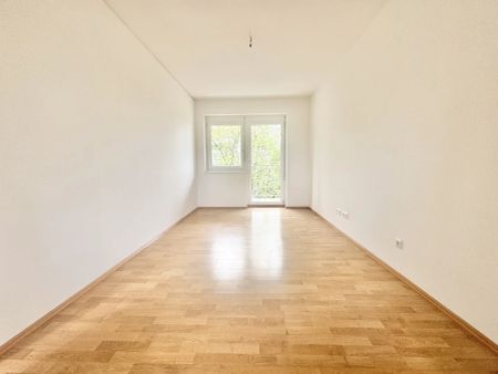 Schöne 2-Zimmer-Wohnung zur Miete im beliebten Wohnbezirk Puntigam - Photo 3