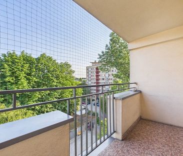 Miechowity 2 oddzielne pokoje widna kuchnia 39 m² - Photo 5