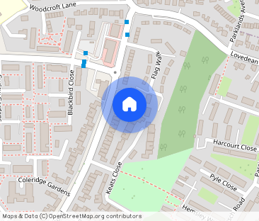 Crombie Close, Waterlooville - Photo 1