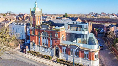 2 bedroom apartment to rent - Photo 4