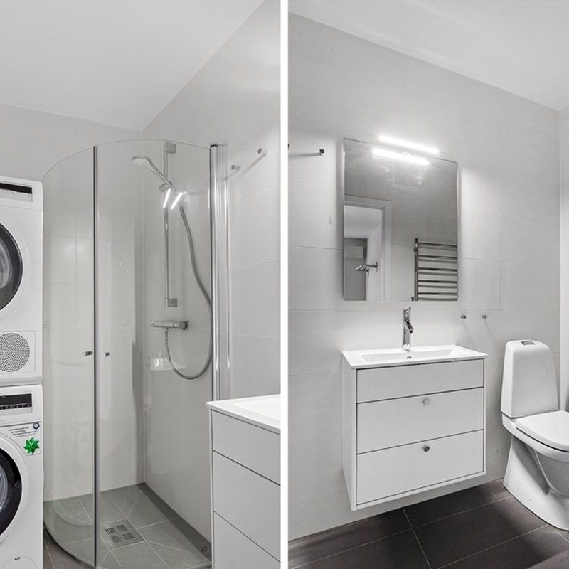 Agnesfridsvägen 13 - Foto 1