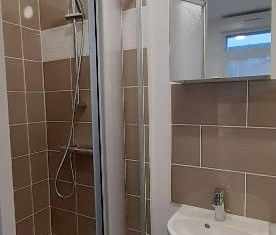 Location Appartement 1 pièce 11m² TOURS 37000 - Photo 3