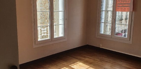 Appartement 4 pièces – Coutances - Photo 2