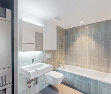 3.5 Zimmer, 95 m², 1. Stock - Photo 4