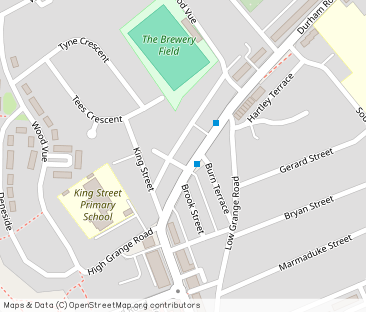 Durham Road, Spennymoor - Photo 1