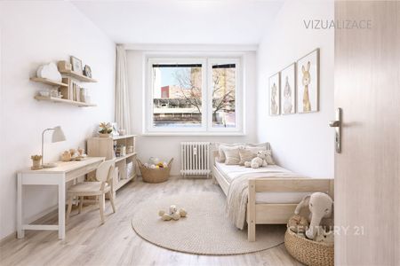 Pronájem bytu 3+kk 62 m² - Photo 5