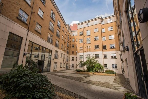 105 Bass Buildings, Belfast, BT2 8EA - Photo 1