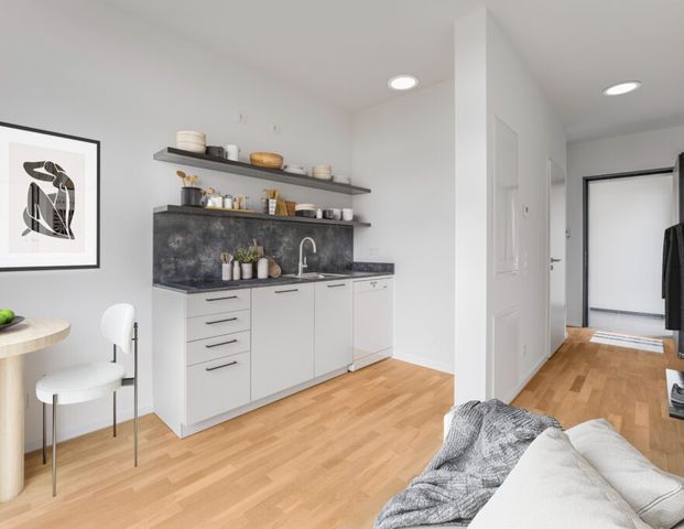 Your home. Your quarter. Your journey. - Foto 1