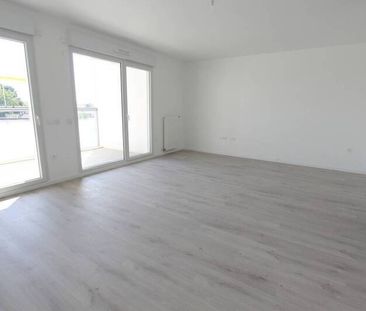 Appartement 3 pièces - - Photo 3