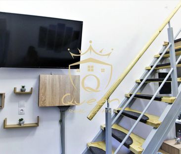 Διαμέρισμα για ενοικίαση Μεταξουργείο (Γκάζι - Μεταξουργείο - Βοταν... - Photo 4