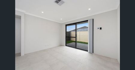 Brand New, Light & Modern Dual-Entry Living - Photo 2