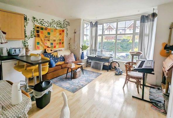 1 bedroom apartment to rent - Photo 1