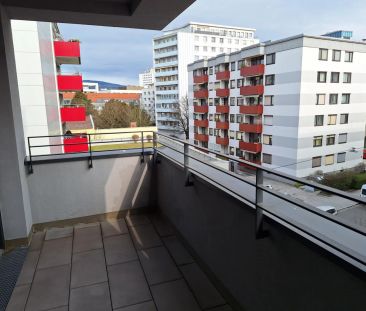 ++Neuwertige 2 Zimmer City-Wohnung mit Loggia im Zentrum von Linz++ - Photo 5