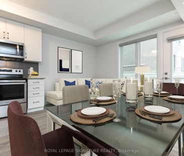 3580 Lake Shore Boulevard W #15 - Photo 2