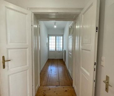 Kleine Wohnung in der Nähe des Augartens AB SEPTEMBER - Photo 4