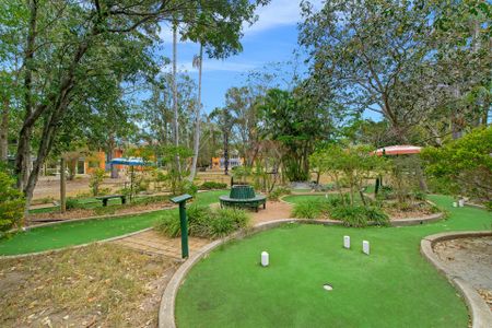 No more to pay! Resort style living! - Photo 4