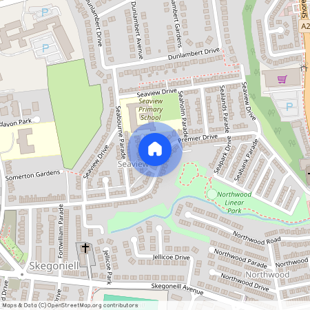 45 Premier Drive, Belfast, BT15 3LY