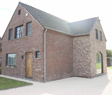 Huis te huur in Grazen voor € 1.350 met 3 slaapkamers - Photo 1
