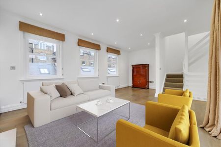 4 bedroom terraced house to rent - Photo 4