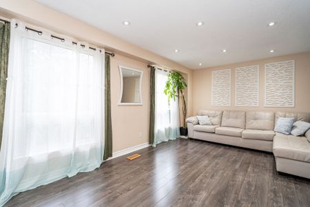 For Lease - 59 Guildford Crescent, Brampton, Ontario - Photo 2