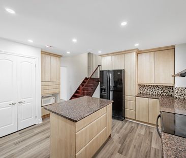 For Lease - 838 Merritt Drive Unit# Upper Unit, Milton, Ontario - Photo 1