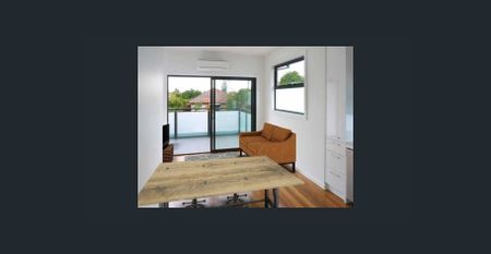 Contemporary Boutique Development Delivers Convenience and Style - Photo 2