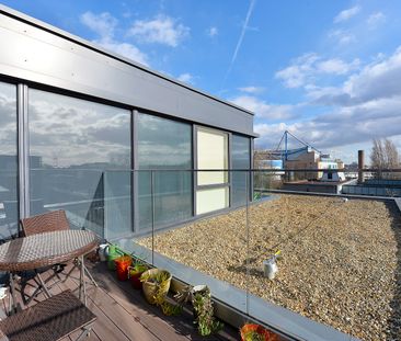 The Landau, 72 Farm Lane, Fulham, London, SW6 - Photo 6