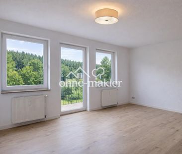 1-Zimmer-Apartment - bei BTU – renoviert & sofort bezugsfertig- fre... - Foto 1