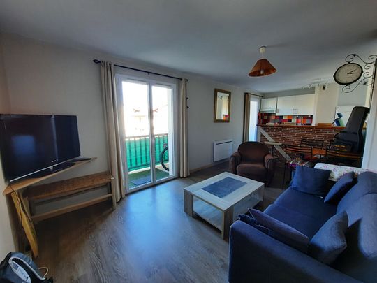 Location Appartement 2 pièces 45m² - Photo 1