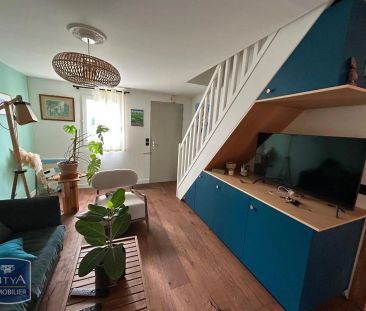 Maison à louer 4 pièces 85m² - Photo 4