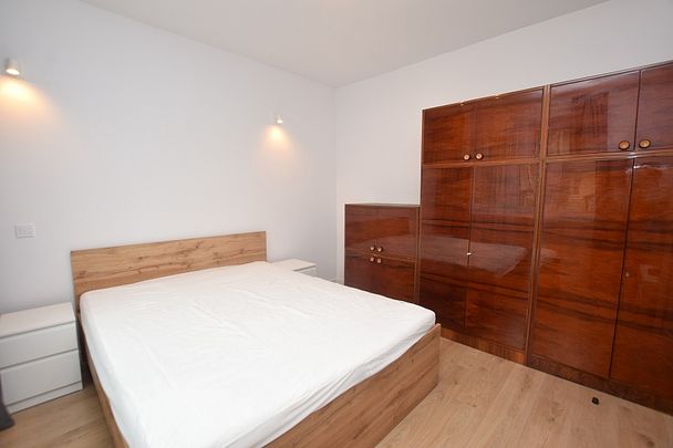 DO WYNAJĘCIA 2-POK MIESZKANIE ŚRÓDMIEŚCIE - Фото 1