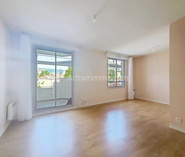 Location Appartement 1 pièce 32m² CLERMONT FERRAND 63000 - Photo 5