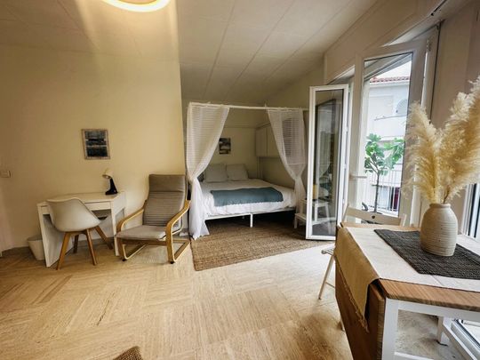 Location Appartement 1 pièces 37 m2 à Nice - Photo 1